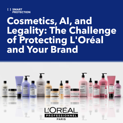 Discover the legal and operational challenges AI imposes on the cosmetics industry and how to protect your brand globally with actionable intelligence.