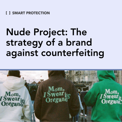 Nude Project: The strategy of a brand against counterfeiting