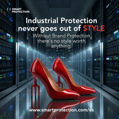 Industrial Protection Never Goes Out of Style: Without Protection, Style Means Nothing