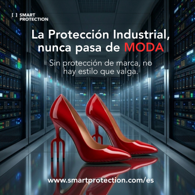 La Protección Industrial Nunca Pasa de Moda: Sin Protección No Hay Estilo Que Valga
