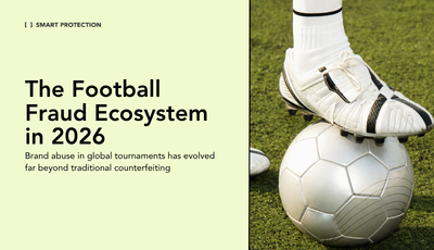 Discover how sports fraud has evolved into a complex system in 2026 and the key strategies to protect brands against digital and commercial threats.