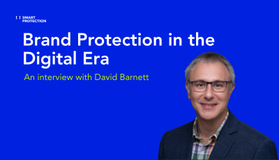 Discover why reactive brand protection is failing. Industry expert David Barnett shares insights on moving from tactical takedowns to holistic digital trust and ROI.
