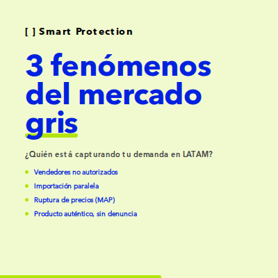 Mercado gris en Latinoamérica: la fuga de revenue y margen que tu marca no está midiendo