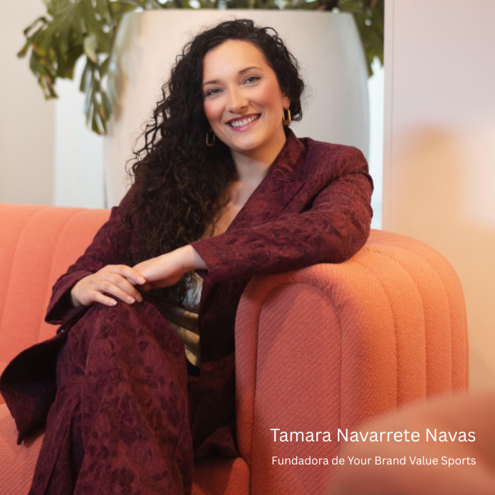 Foto de tamara Navarrete Navas