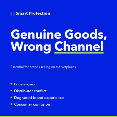Parallel Imports: What Brands Need to Know