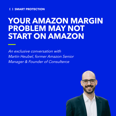Amazon Margins: The Hidden Cost of Losing Distribution Control