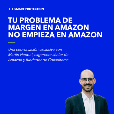 Márgenes en Amazon: el verdadero costo de perder el control de la distribución 