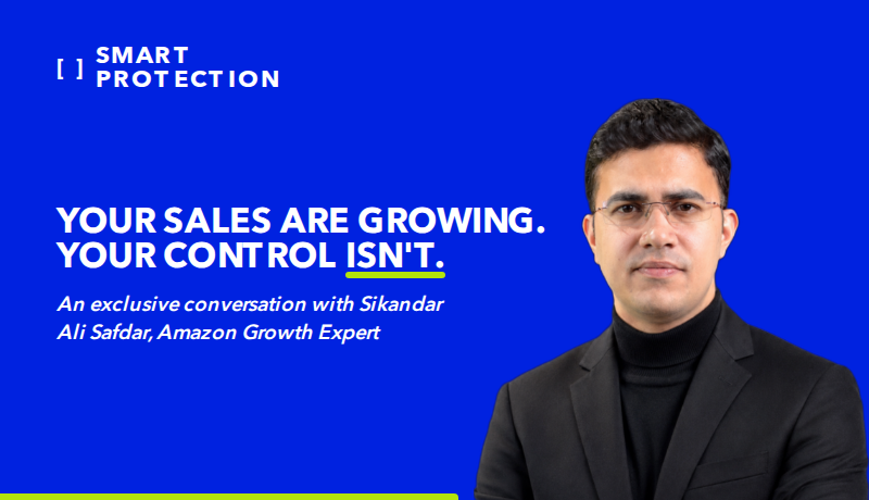 Discover how unauthorized sellers affect your brand’s margins, pricing, and profitability on Amazon.