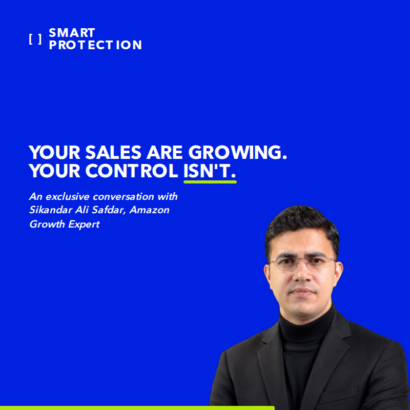 Discover how unauthorized sellers affect your brand’s margins, pricing, and profitability on Amazon.