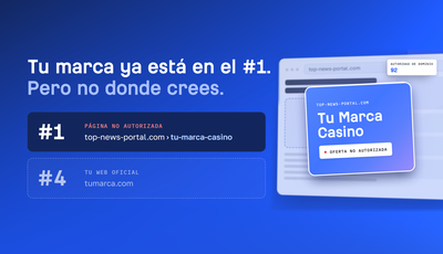 Parasite SEO en el Juego Online: Cómo los Sitios de Terceros Pueden Secuestrar la Visibilidad de Búsqueda de Tu Marca