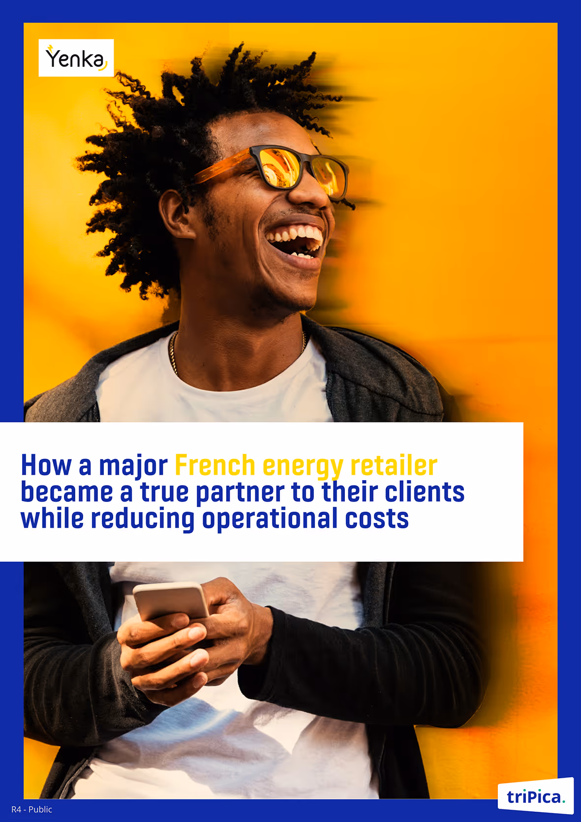 Yenka CS Thumb triPica