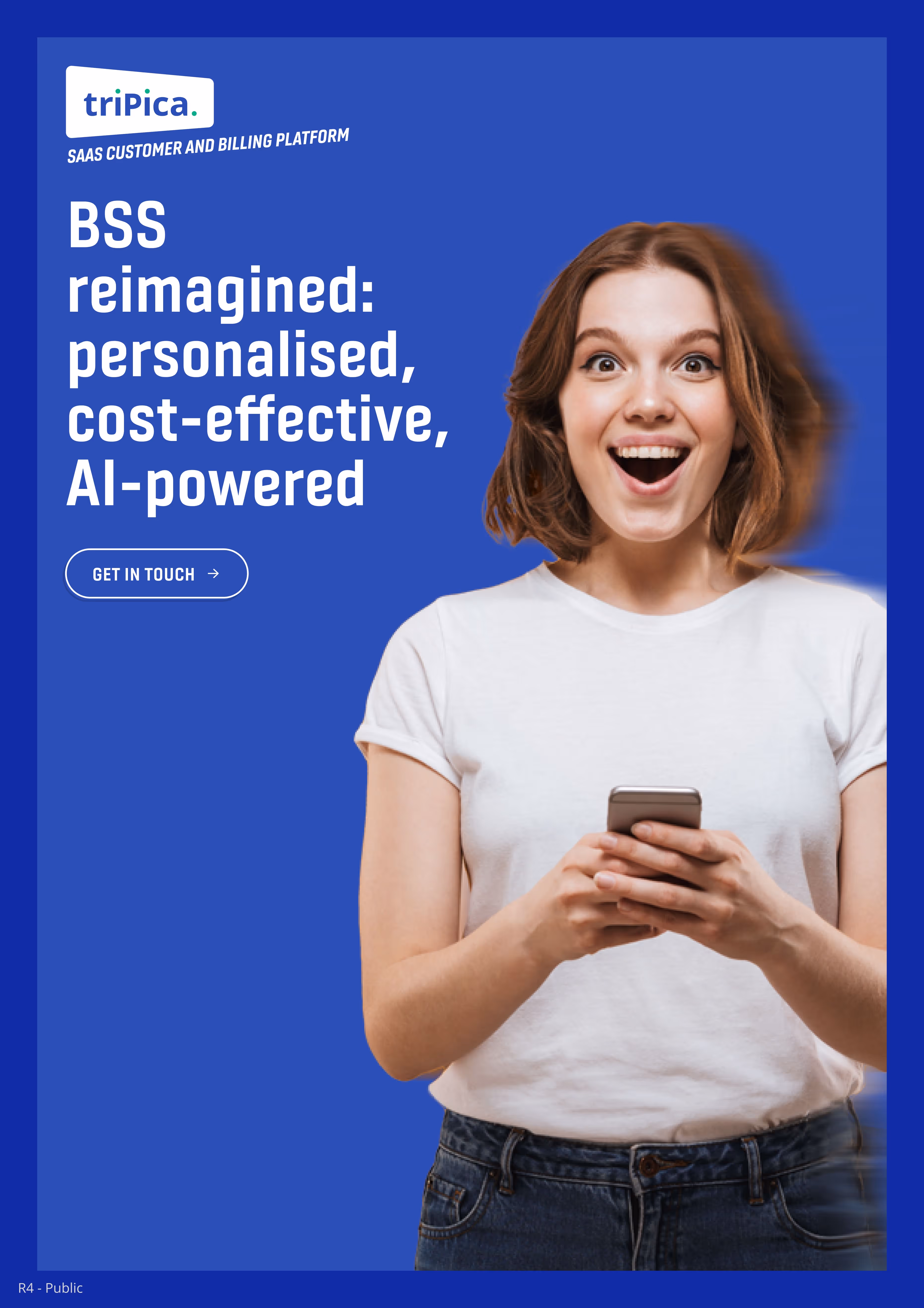 Contact us eng triPica Telco
