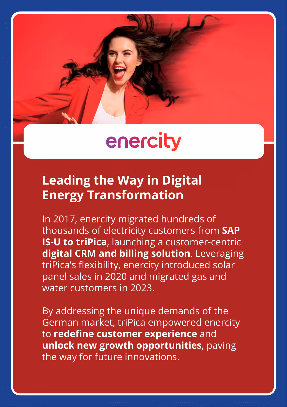 Brochure utilities triPica 3