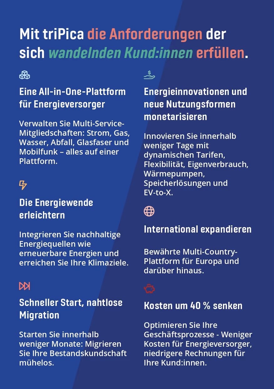 Brochure triPica GER2