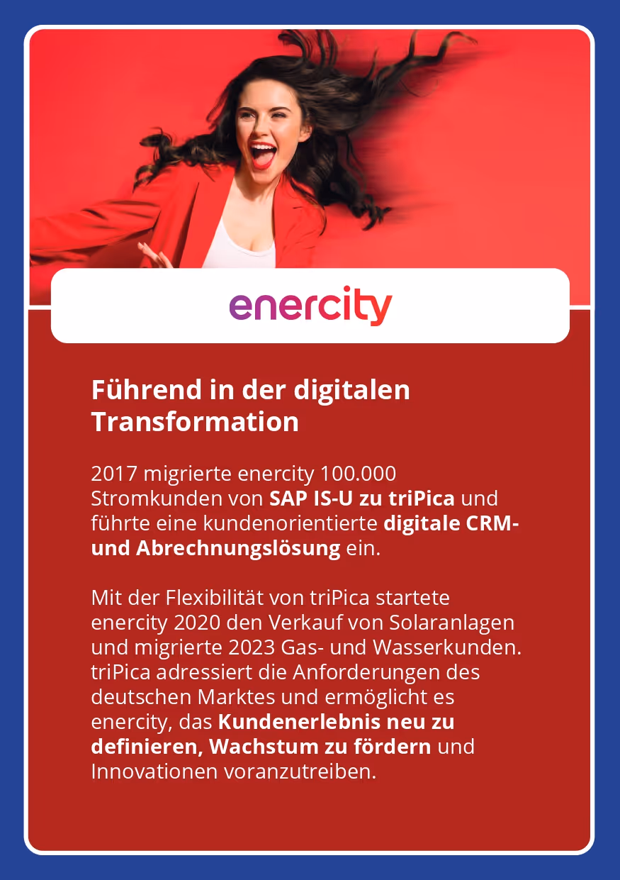 Brochure triPica GER3