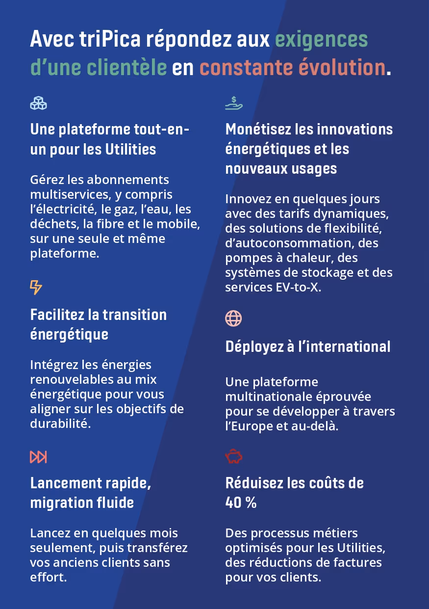 Brochure utilities tripica FR2