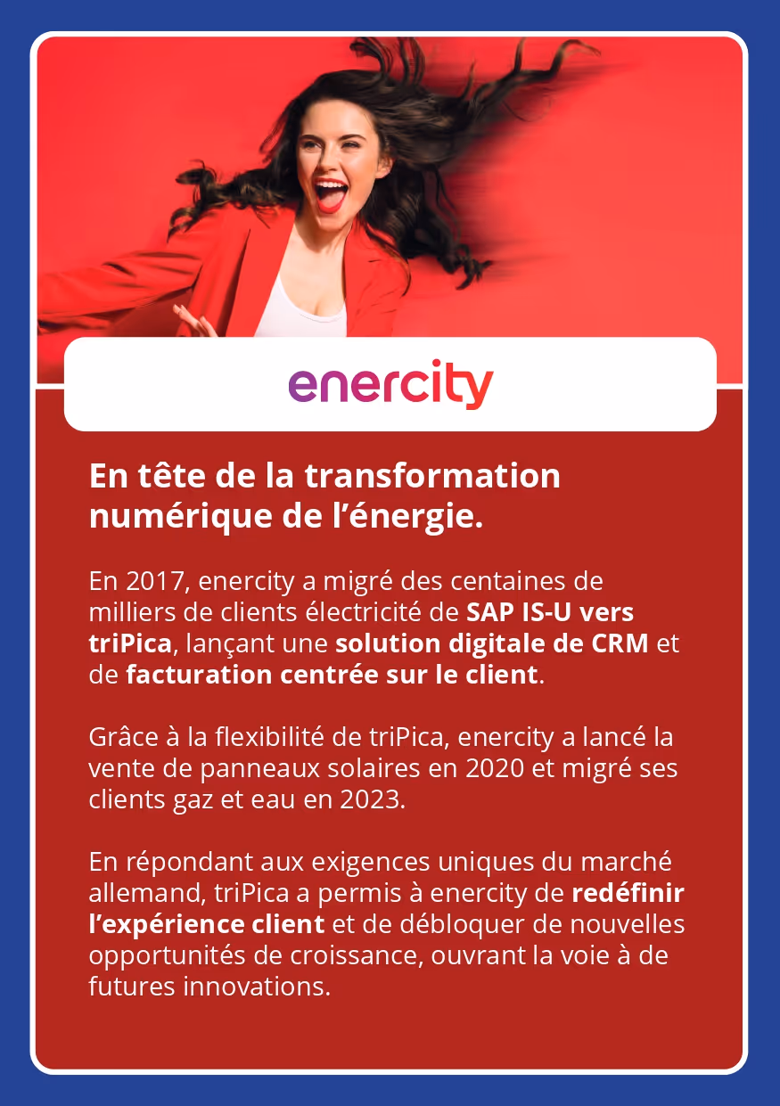 Brochure utilities tripica FR3