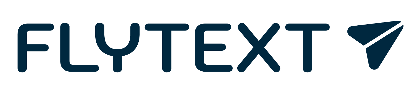 Flytext logo