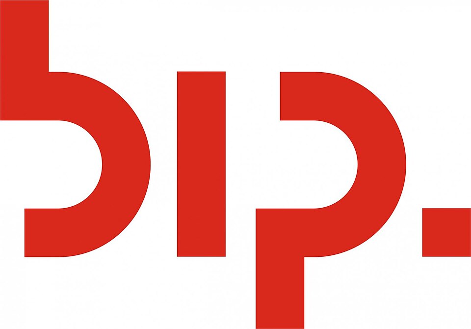 BIP_Consulting logo