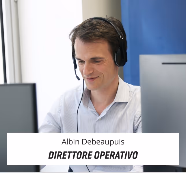 Albin Debeaupuis_IT