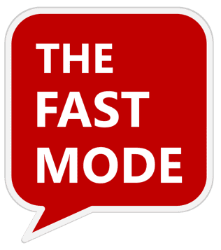 The_fast_mode_logo