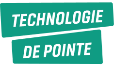 Technologie de pointe