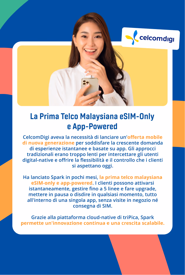 Brochure telco_IT5