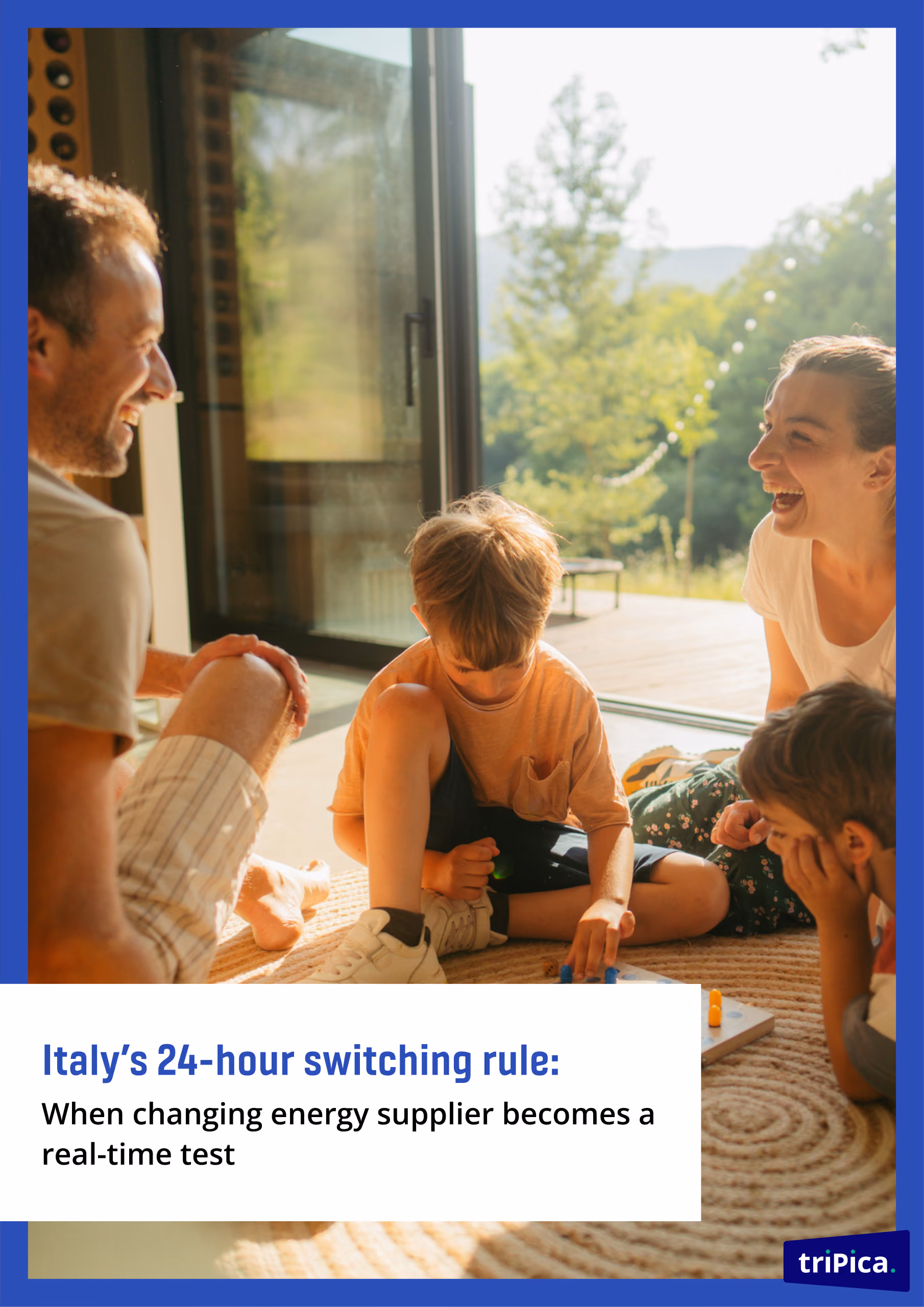 Whitepaper Italy’s 24-hour switching rule 1