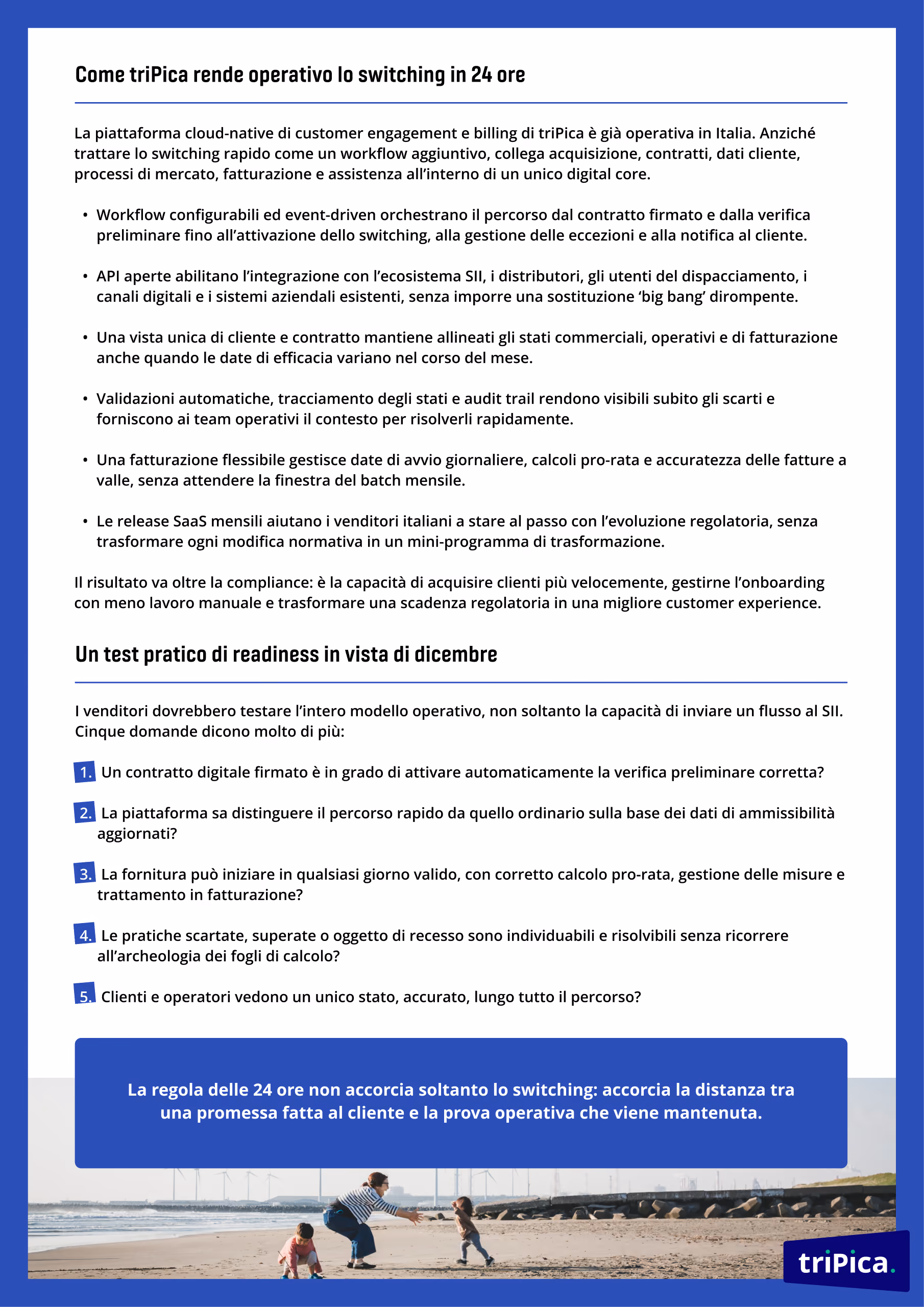 Whitepaper Italy’s 24-hour switching rule - IT 4