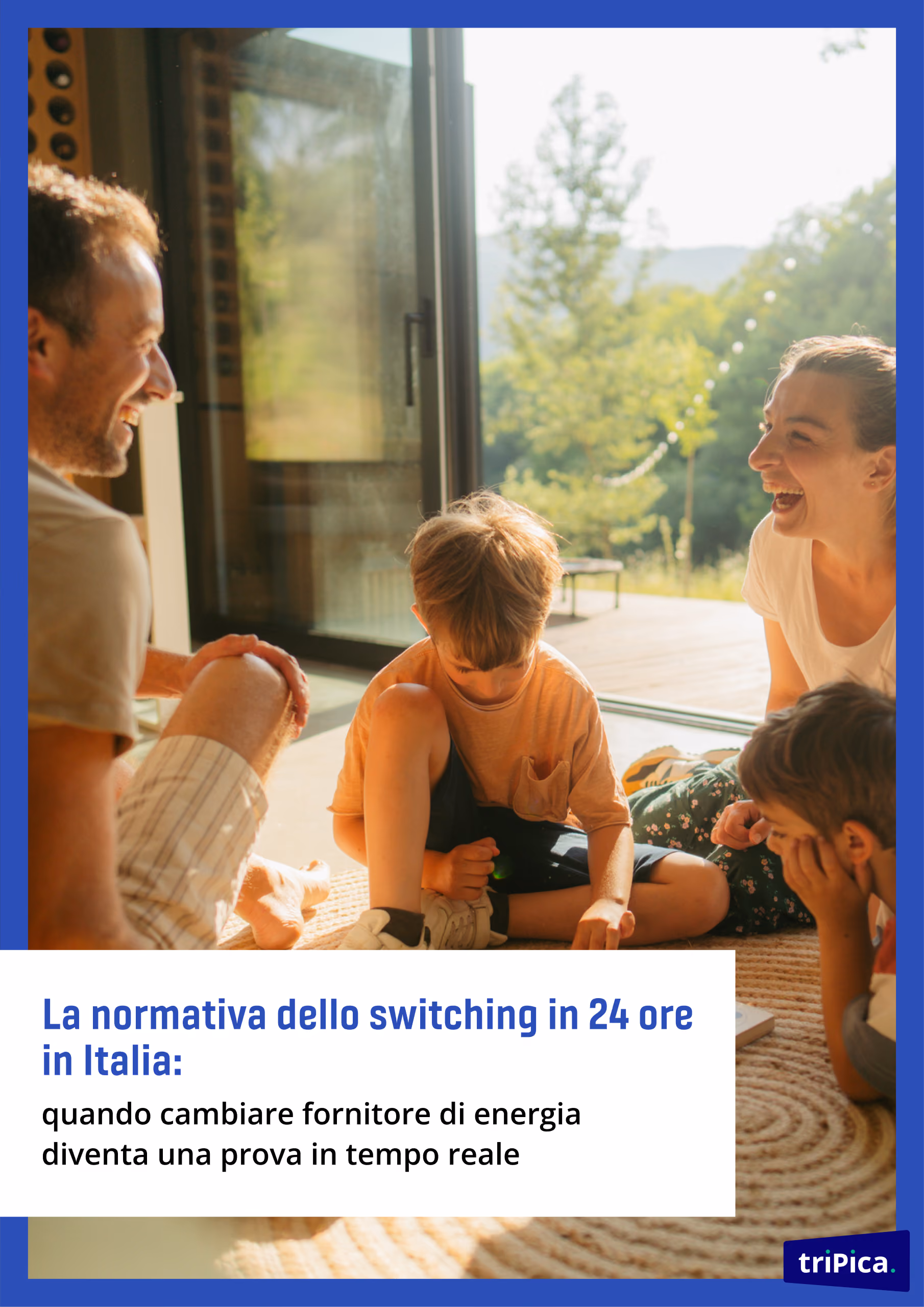 Whitepaper Italy’s 24-hour switching rule - IT 1
