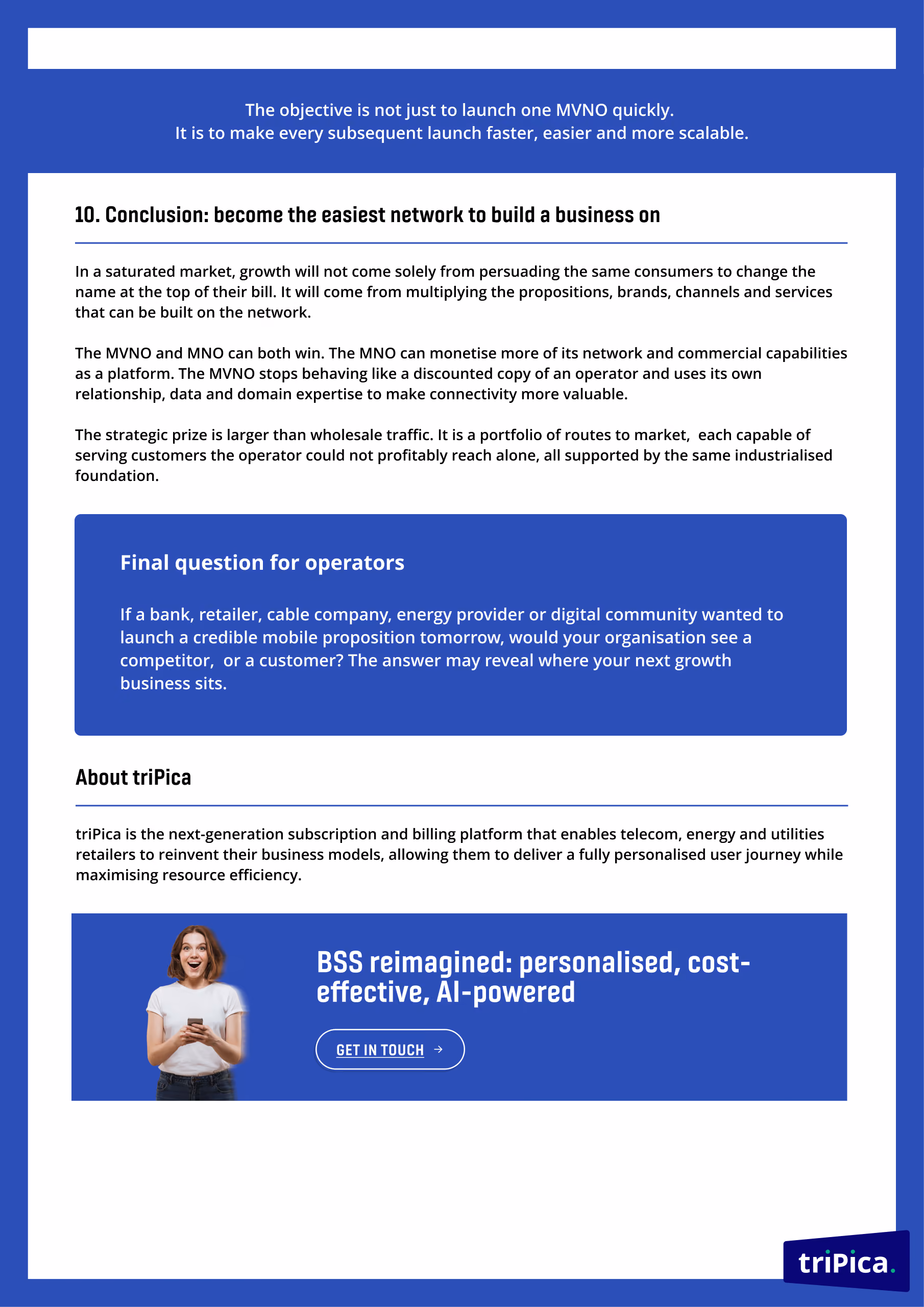 Whitepaper Wholesale Growth Engine 10