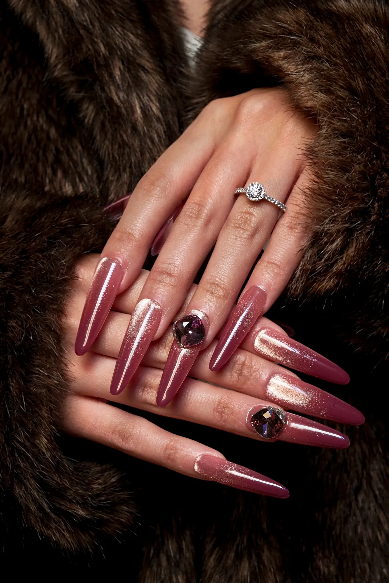 MiuNail visual