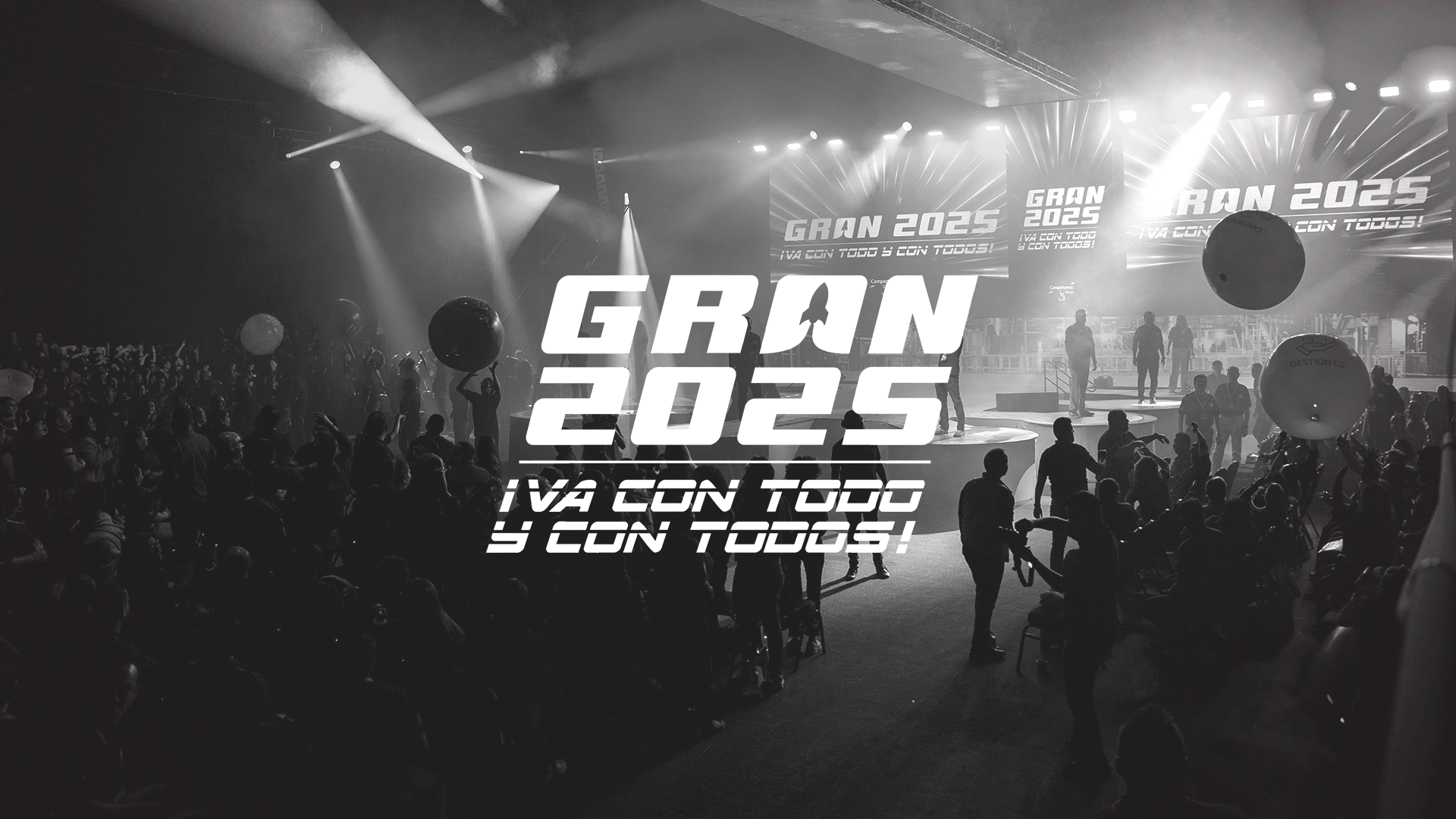 El Gran 2025: El despegue que transformó una junta en una misión hacia el futuro