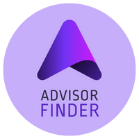 AdvisorFinder logo