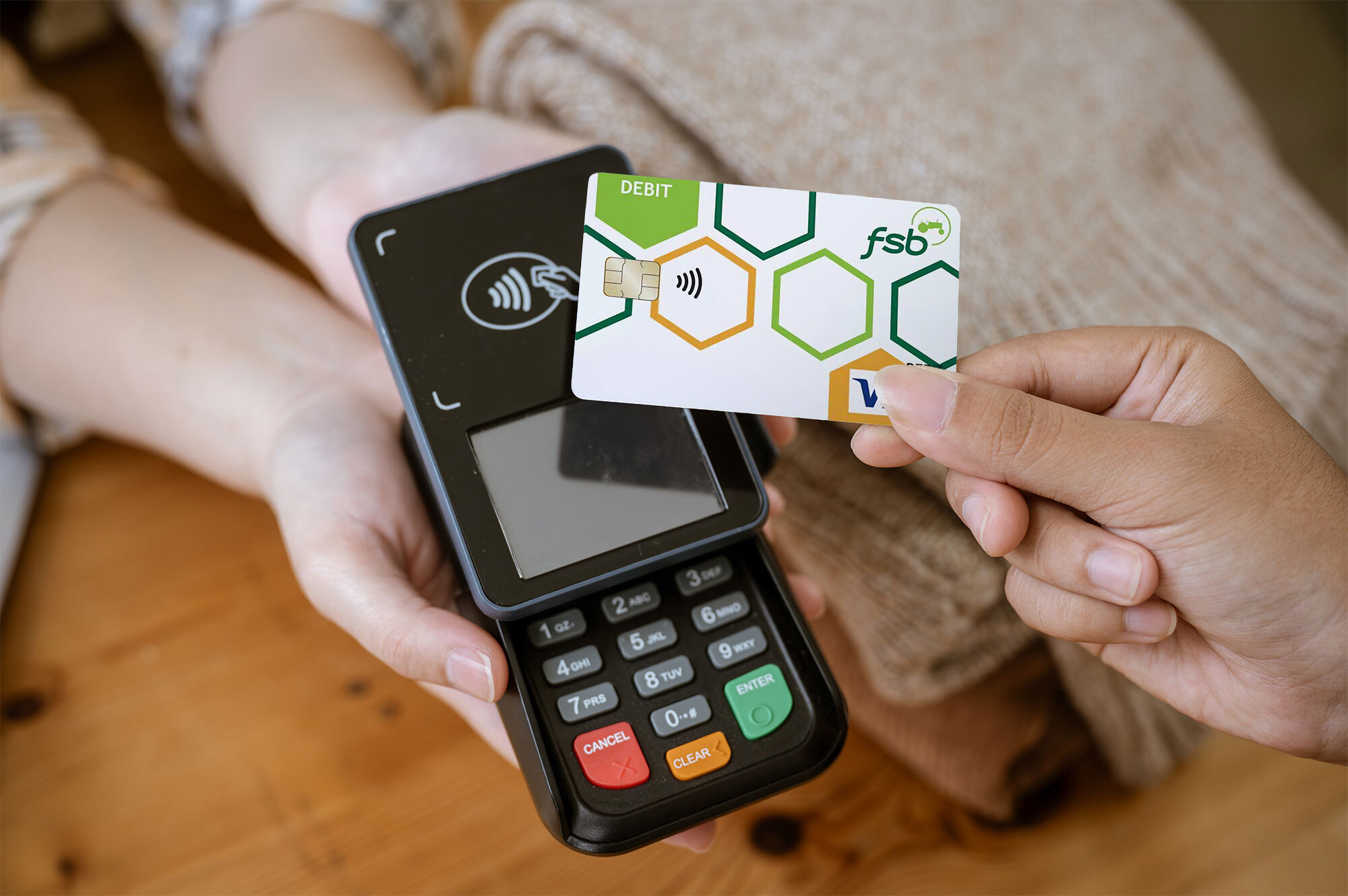 The Evolution of Contactless Payments and Their Benefits | FSB Blog