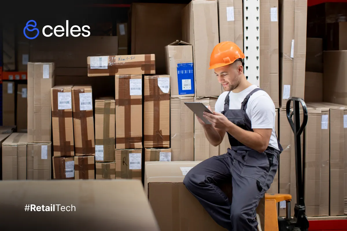 Balanceo de inventario: 5 pasos para evitar quiebres y sobrantes