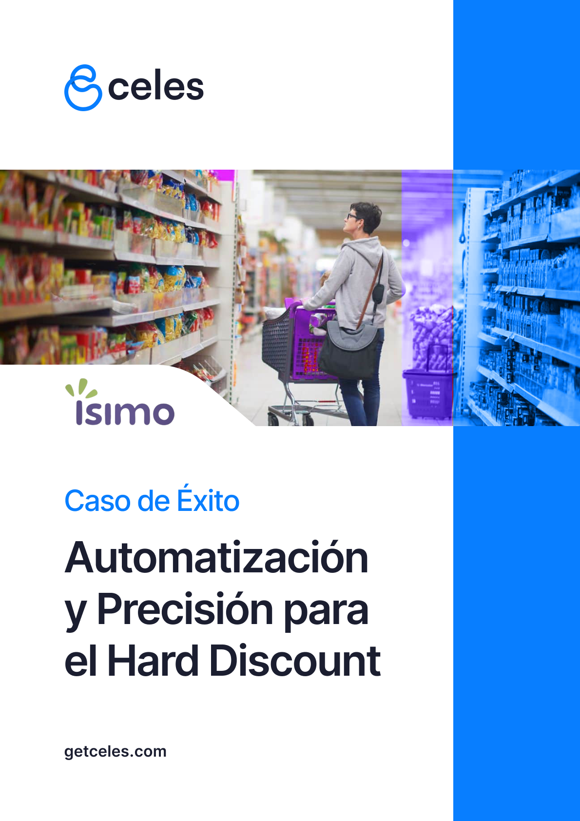Ebook Caso de éxito: Ísimo
