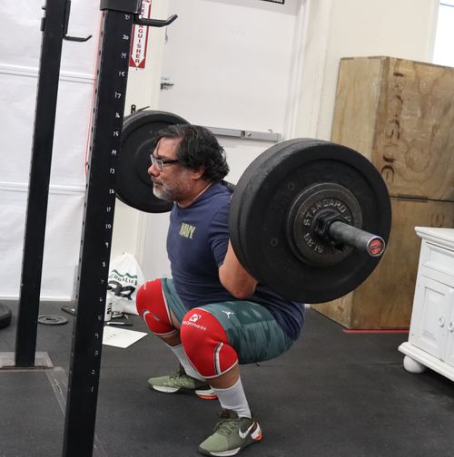 WEEKLY WOD OVERVIEW FOR JUNE 30TH TO JULY 6TH, 2025