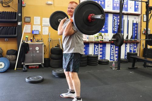 WEEKLY WOD OVERVIEW FOR JULY 14TH TO 20TH, 2025