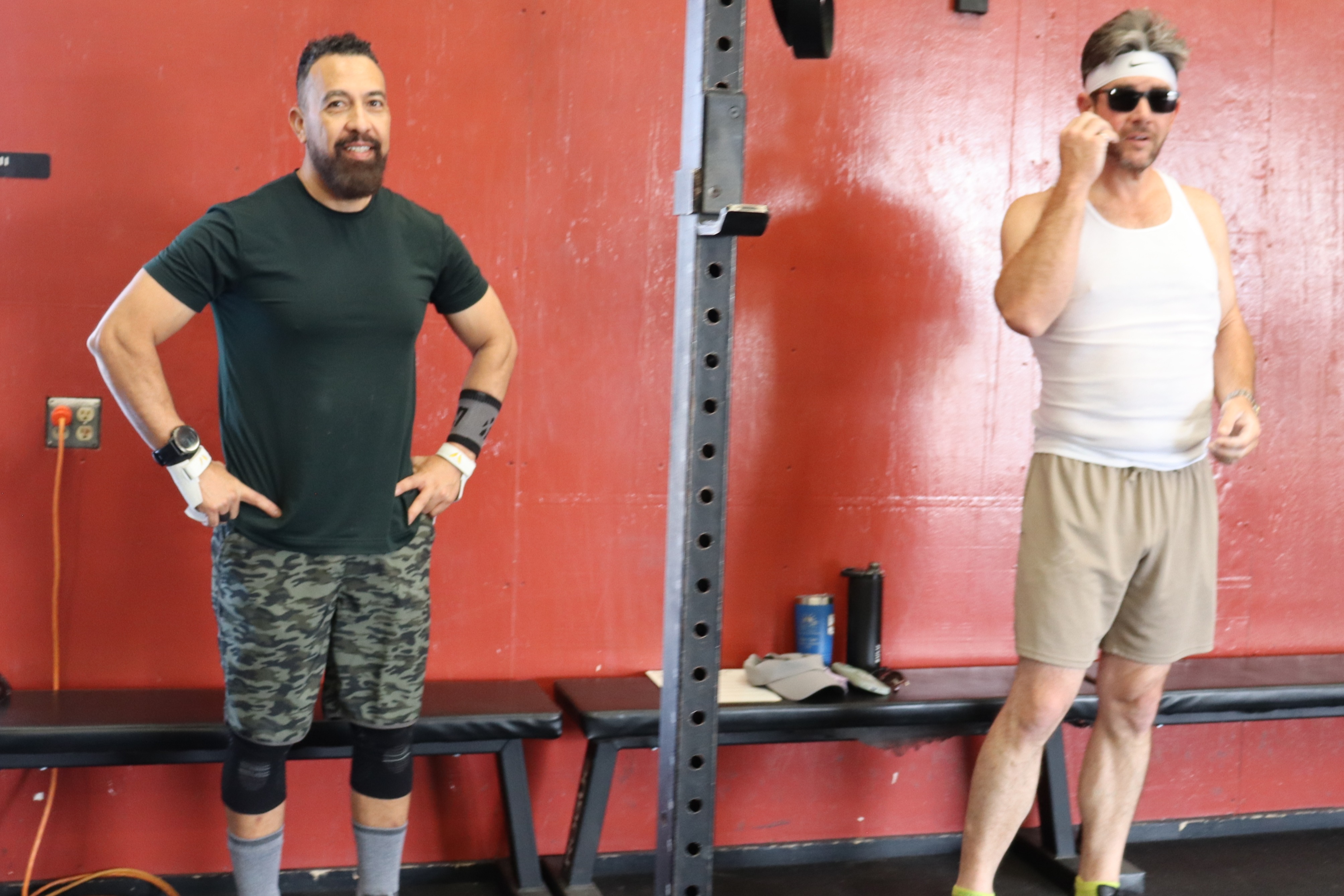 WEEKLY WOD OVERVIEW FOR JUNE 30TH TO JULY 6TH, 2025