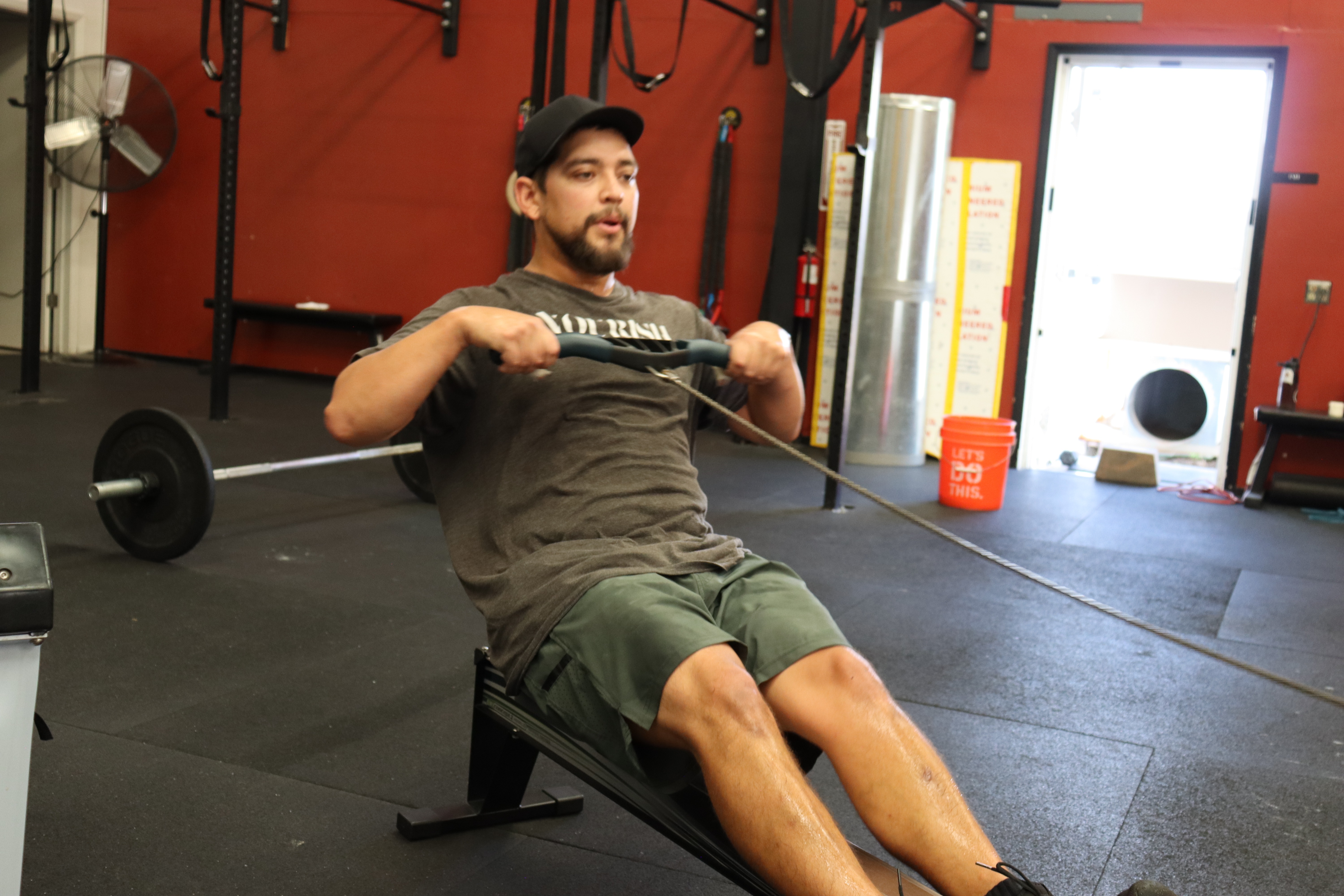 WEEKLY WOD OVERVIEW FOR AUGUST 4TH TO 10TH, 2025
