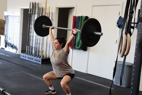 WEEKLY WOD OVERVIEW FOR AUGUST 11TH TO 17TH, 2025