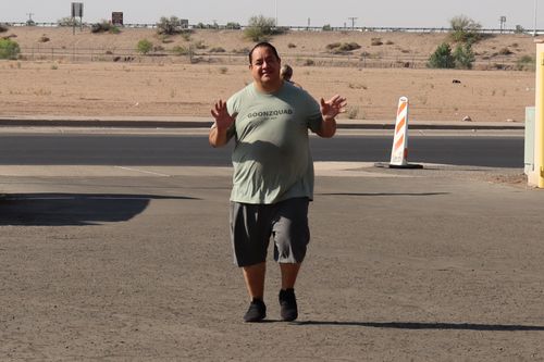 WEEKLY WOD OVERVIEW FOR AUGUST 18TH TO 24TH, 2025