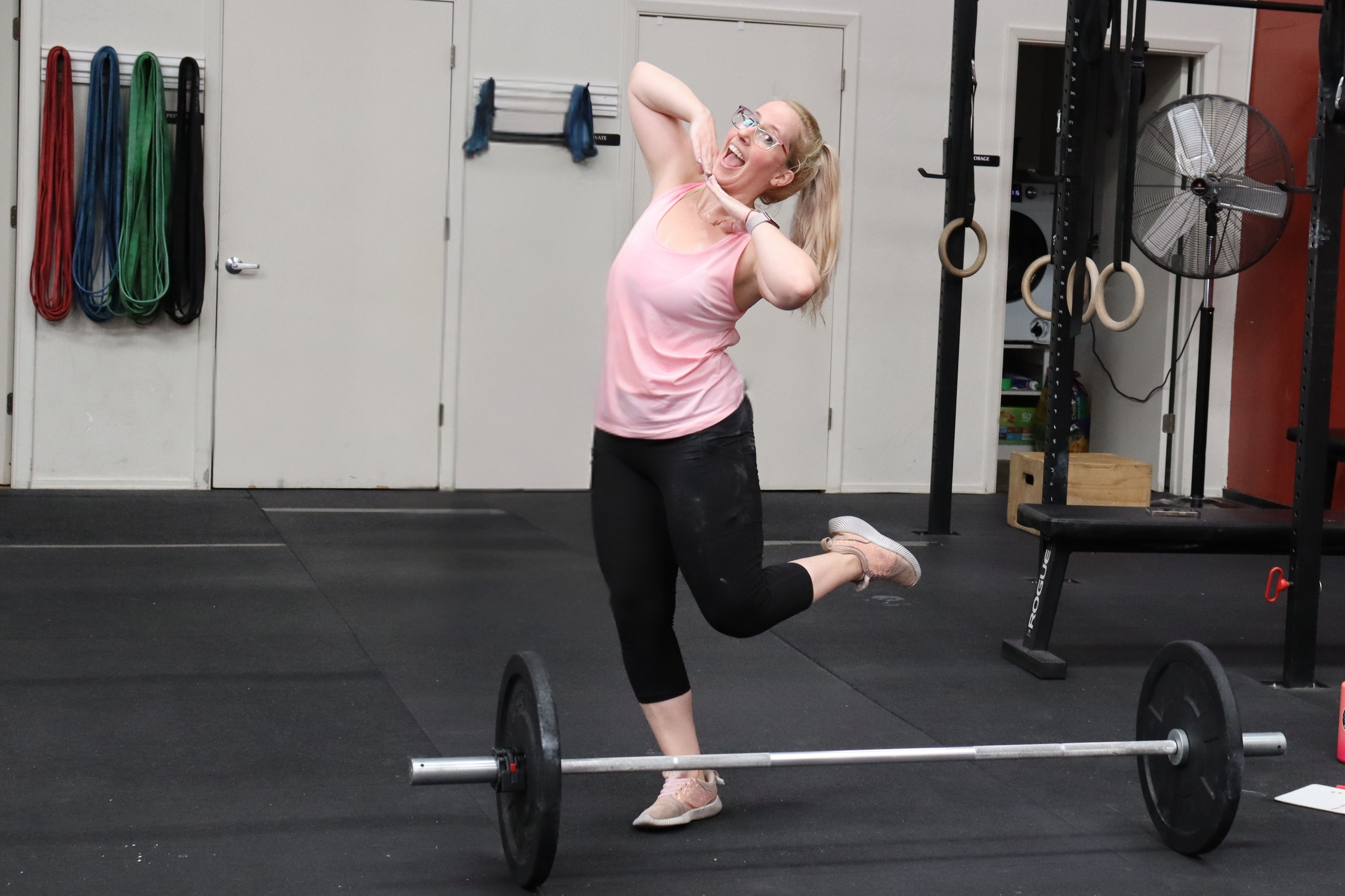 WEEKLY WOD OVERVIEW FOR AUGUST 25TH TO 31ST, 2025