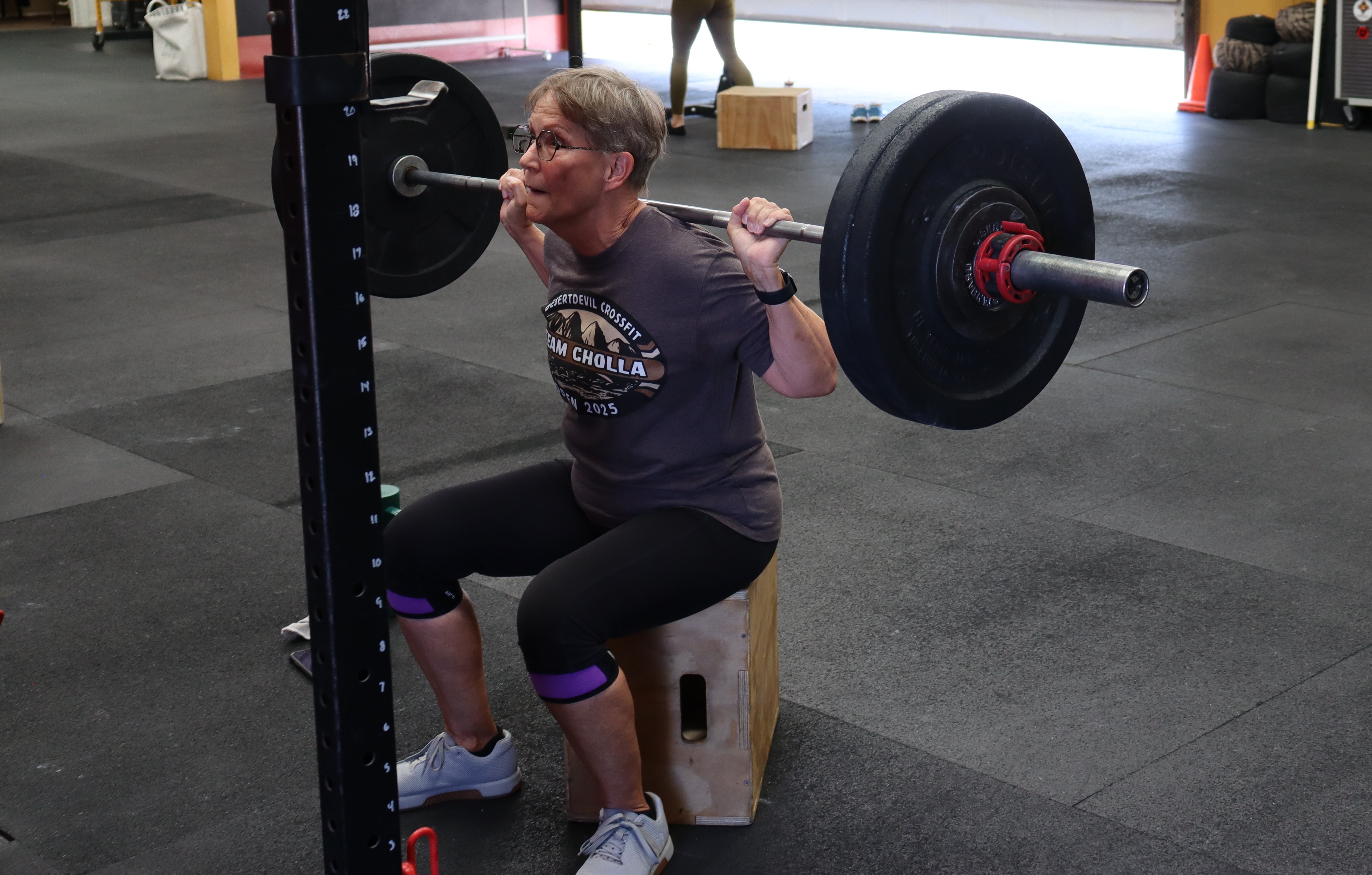 WEEKLY WOD OVERVIEW FOR SEPTEMBER 8TH TO 14TH, 2025