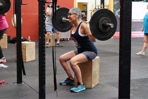 WEEKLY WOD OVERVIEW FOR SEPTEMBER 15TH TO 21ST, 2025