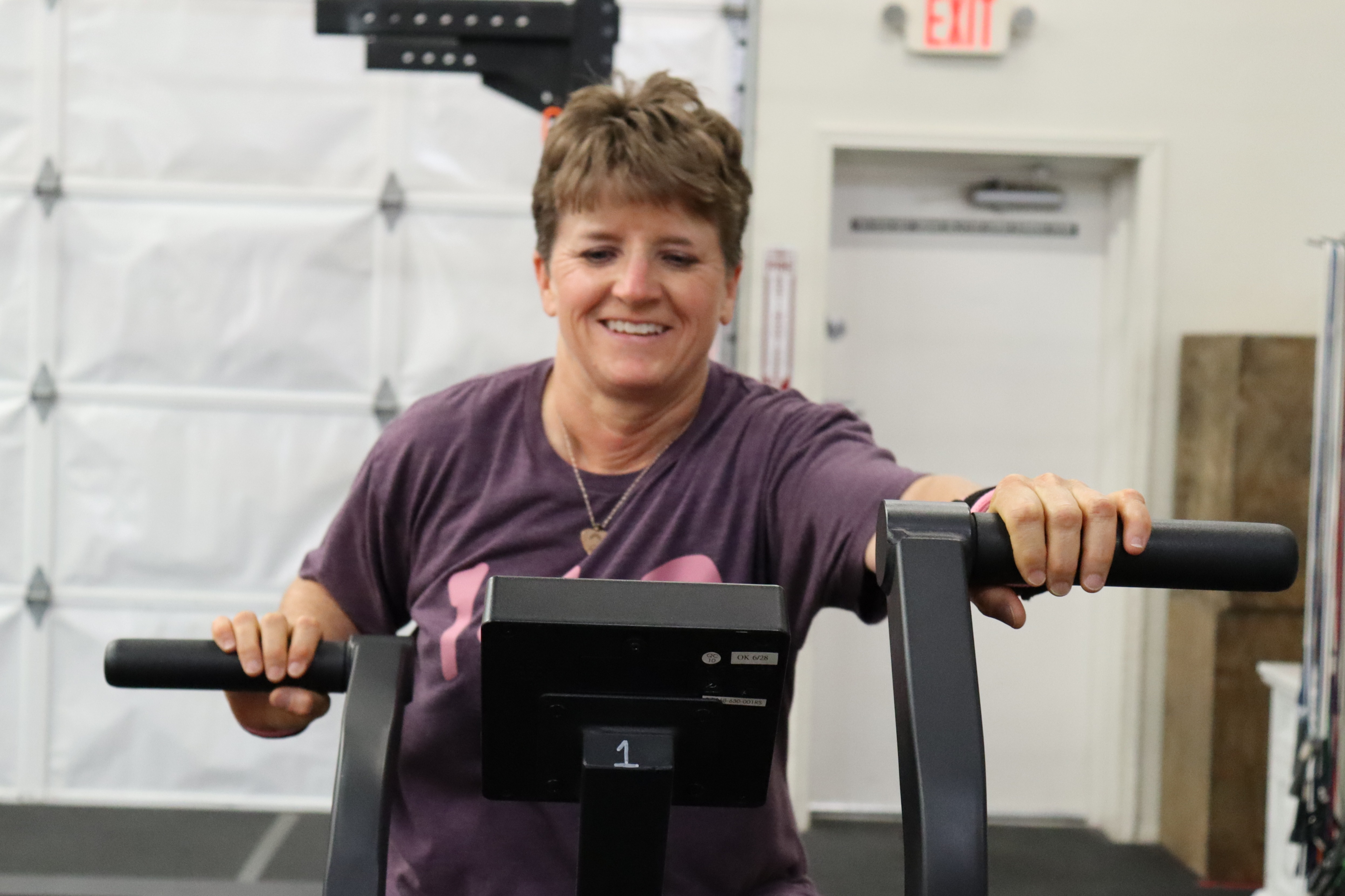 WEEKLY WOD OVERVIEW FOR NOVEMBER 3RD TO 9TH, 2025