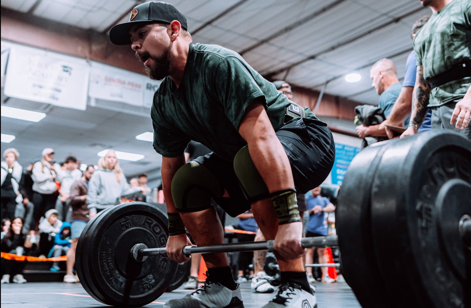 WEEKLY WOD OVERVIEW FOR NOVEMBER 10TH TO 16TH, 2025