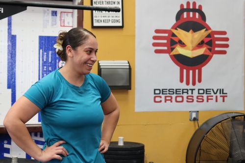 WEEKLY WOD OVERVIEW FOR NOVEMBER 17TH TO 23RD, 2025