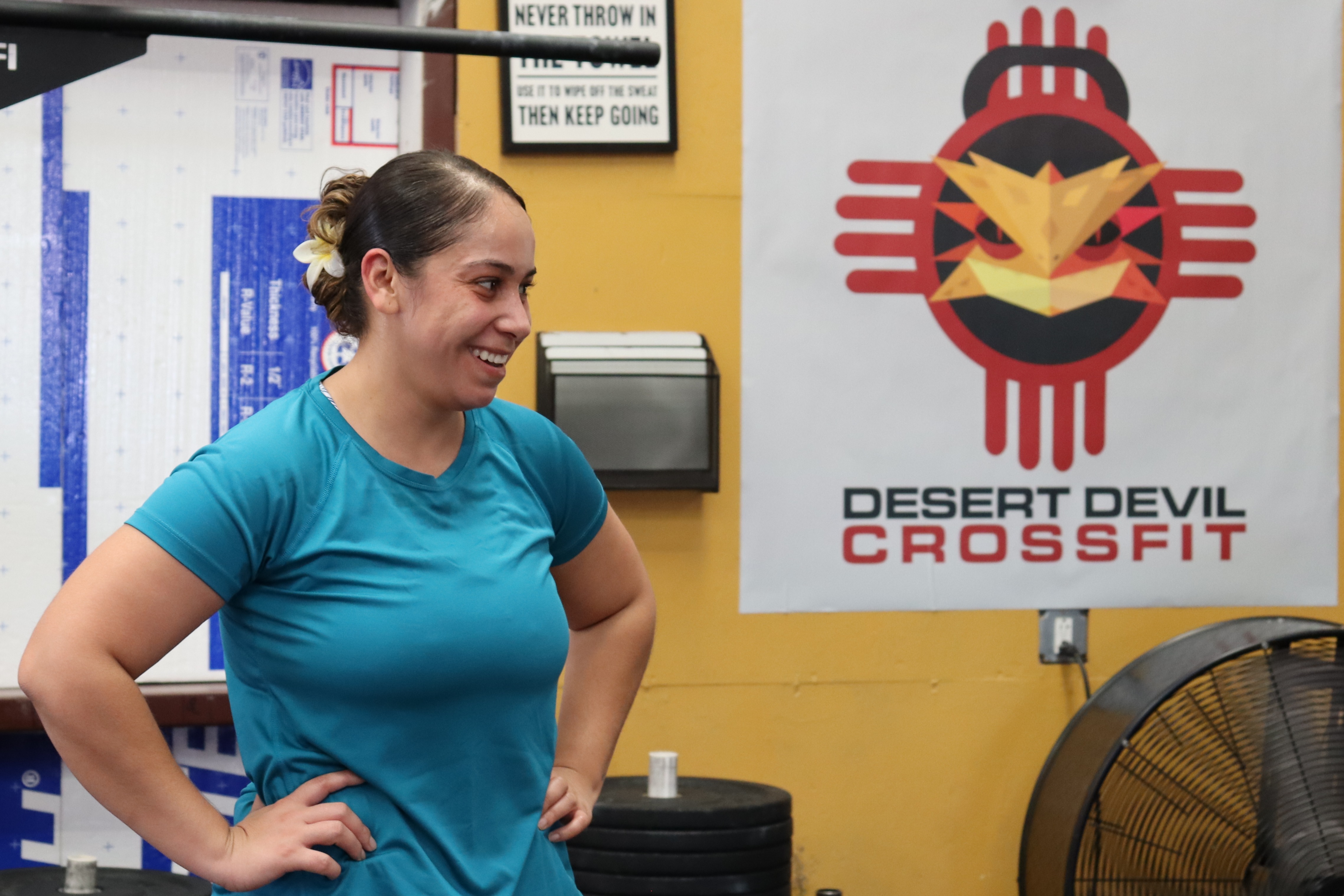 WEEKLY WOD OVERVIEW FOR NOVEMBER 17TH TO 23RD, 2025